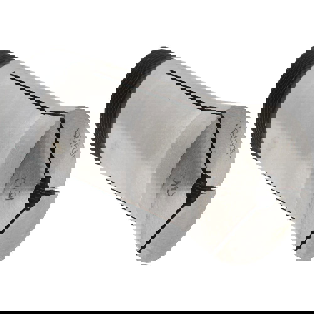 5C Steel Collet: 19/64